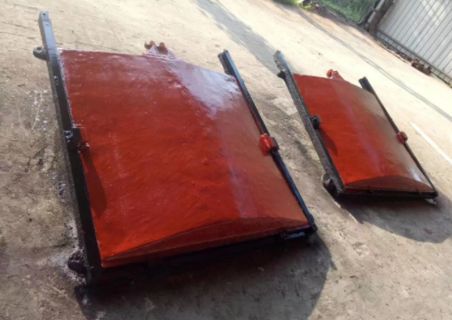 鑄鐵鑲銅閘門的使用壽命如何延長